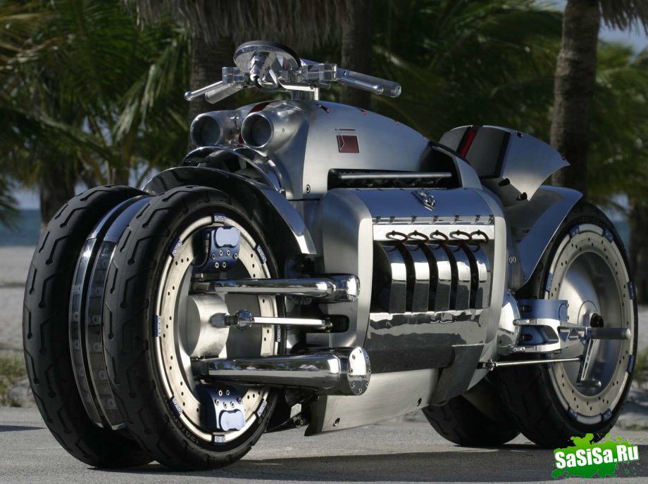   Dodge Tomahawk (18 )