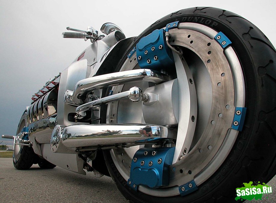   Dodge Tomahawk (18 )