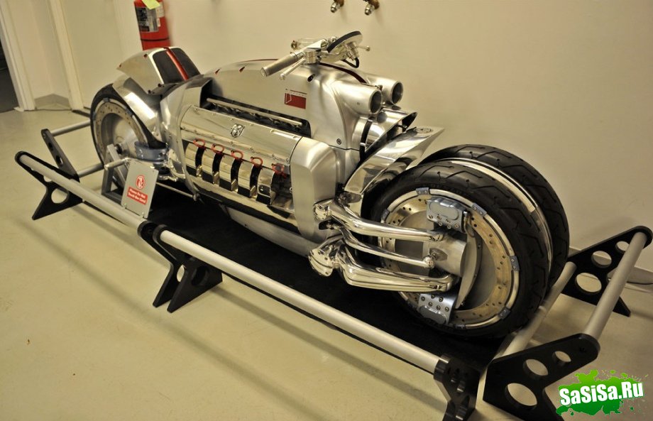   Dodge Tomahawk (18 )