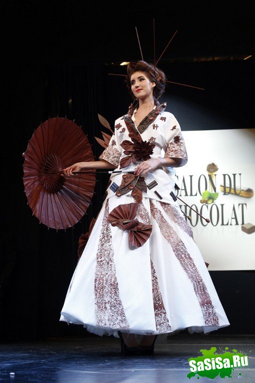    Salon du Chocolat (15 )