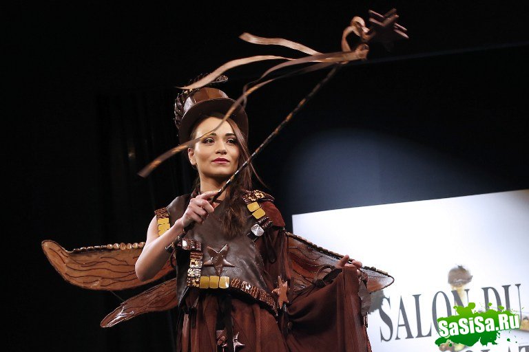    Salon du Chocolat (15 )