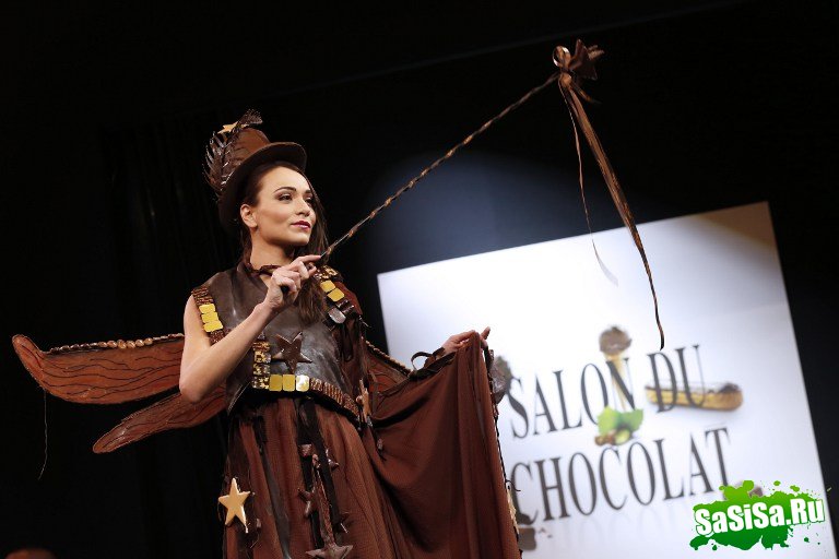    Salon du Chocolat (15 )