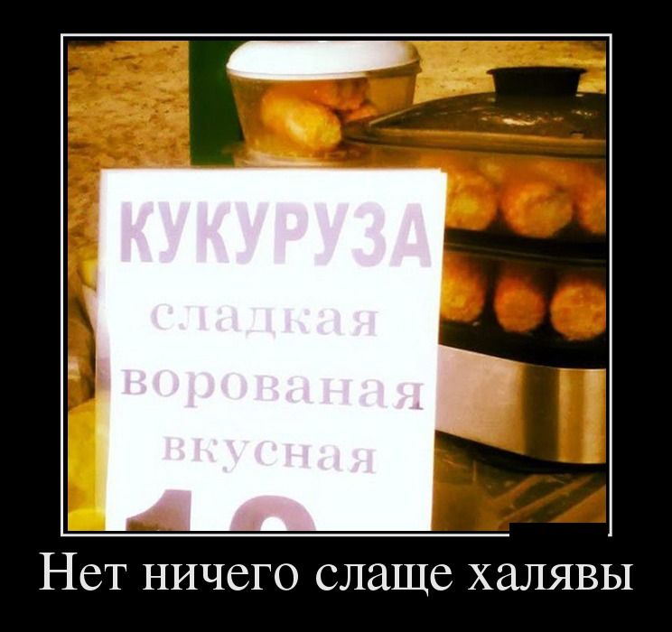 Демотиваторы среды (28 фото)