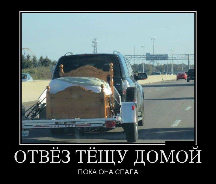 Демотиваторы пятницы (28 фото)