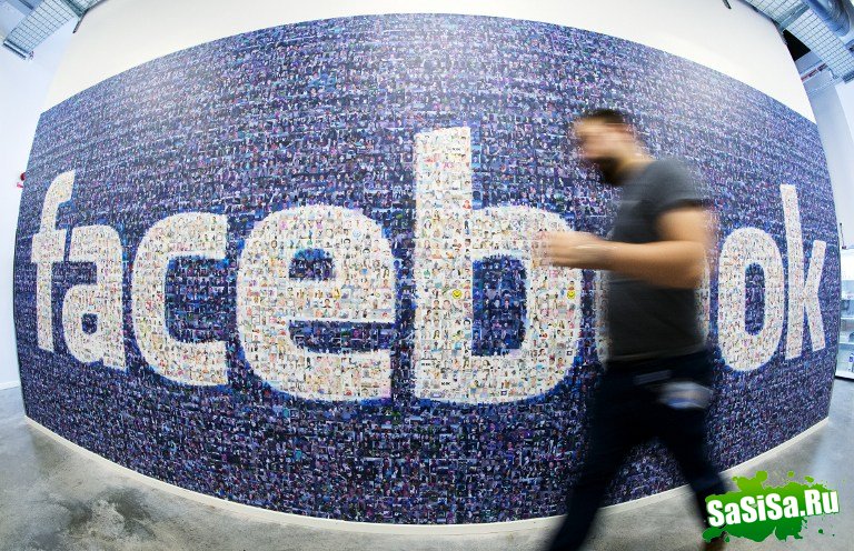 Там, где живет Facebook... (17 фото)