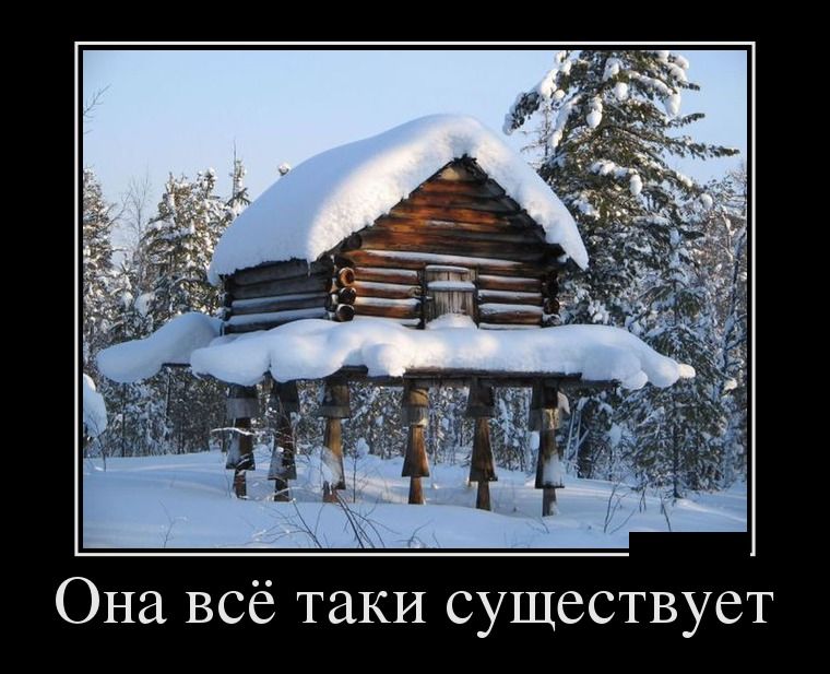 Демотиваторы понедельника (29 фото)