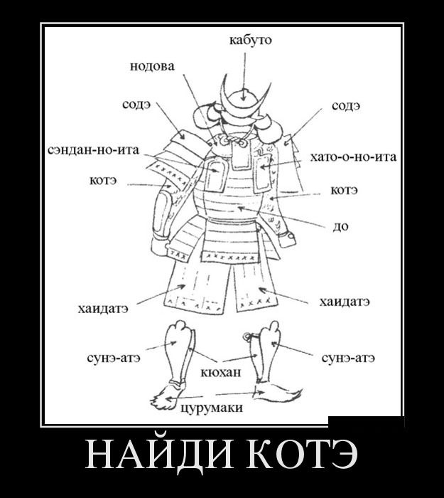 Демотиваторы понедельника (29 фото)