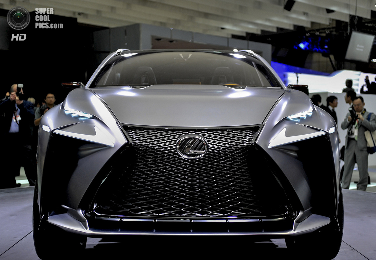  Tokyo Motor Show 2013 (21 )