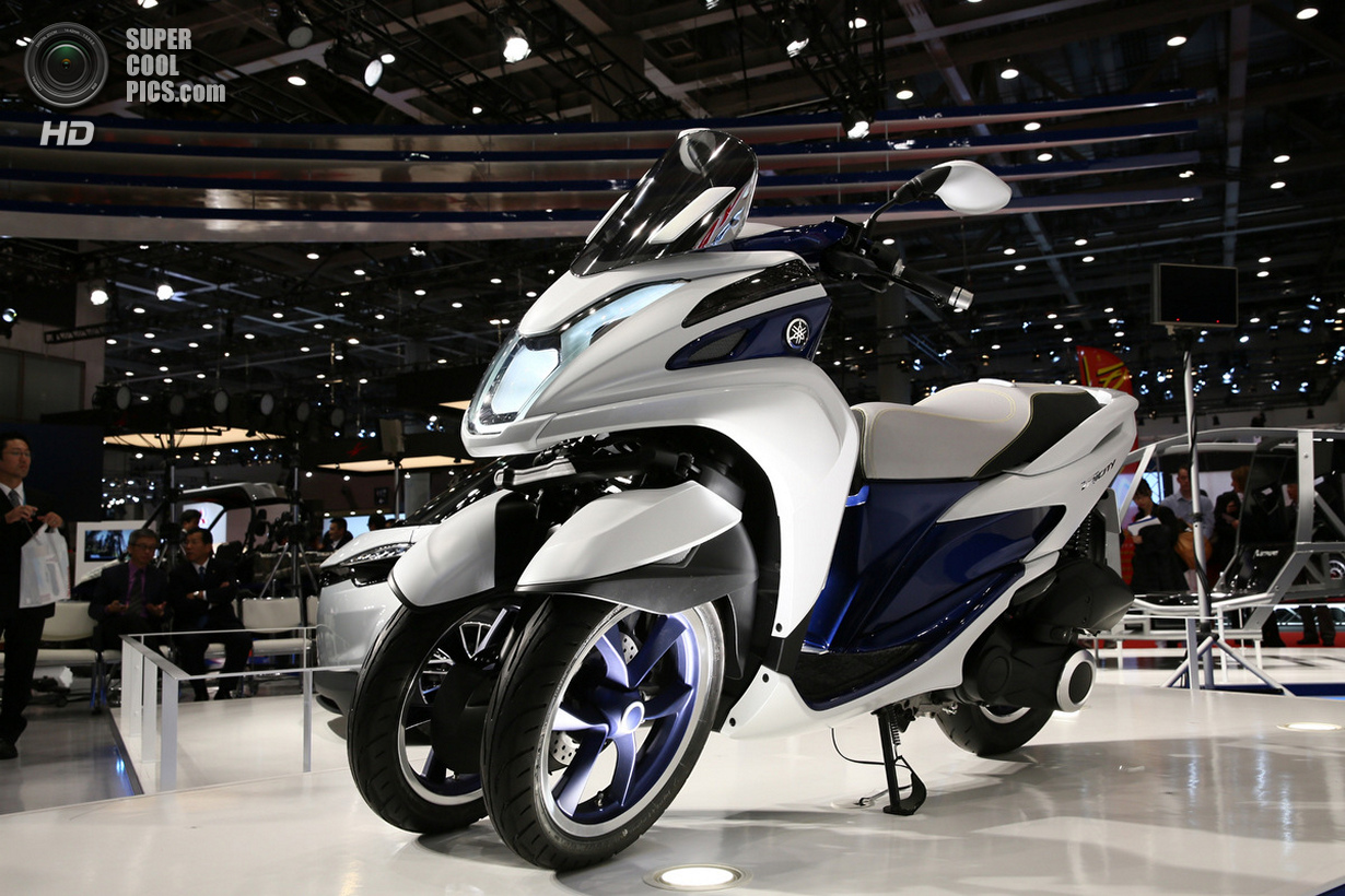  Tokyo Motor Show 2013 (21 )