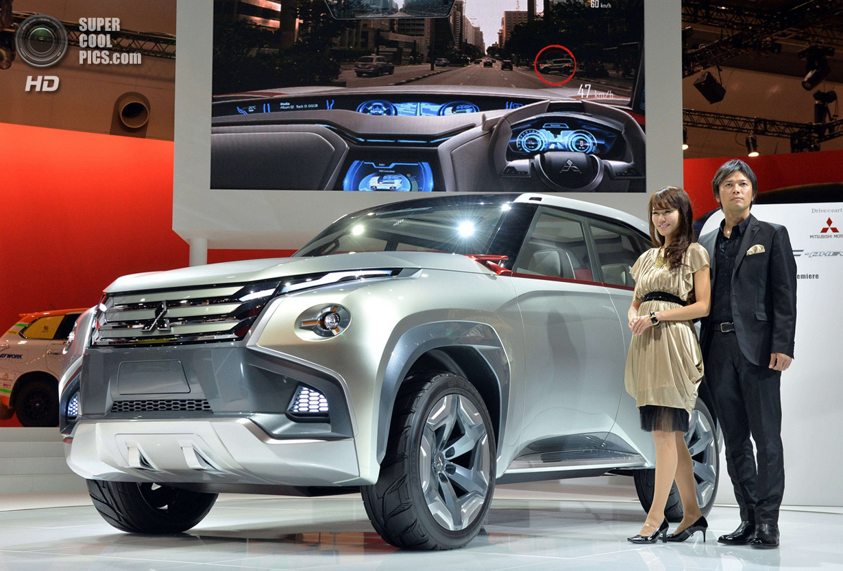  Tokyo Motor Show 2013 (21 )