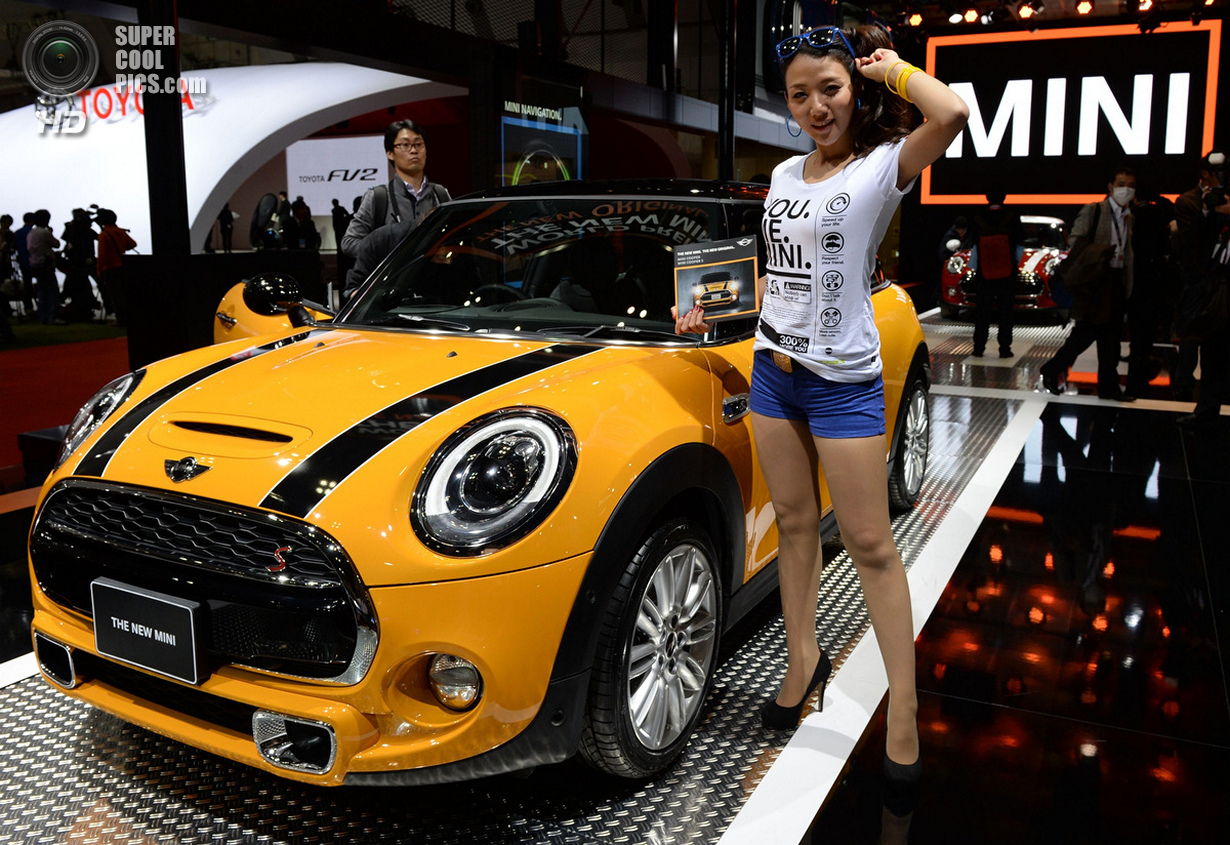  Tokyo Motor Show 2013 (21 )