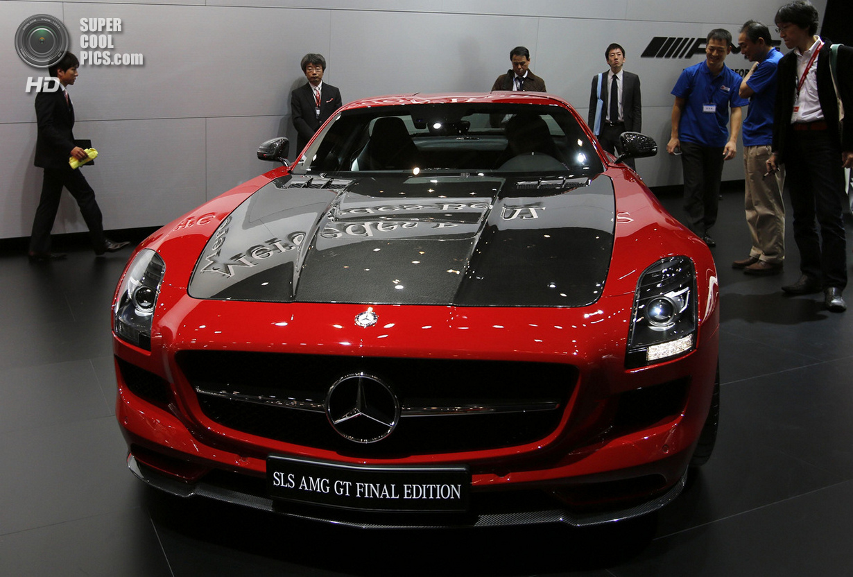  Tokyo Motor Show 2013 (21 )