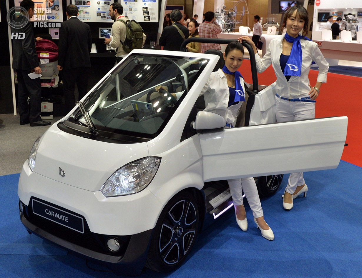  Tokyo Motor Show 2013 (21 )