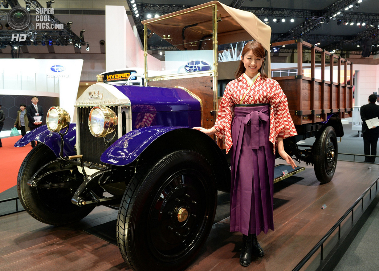  Tokyo Motor Show 2013 (21 )