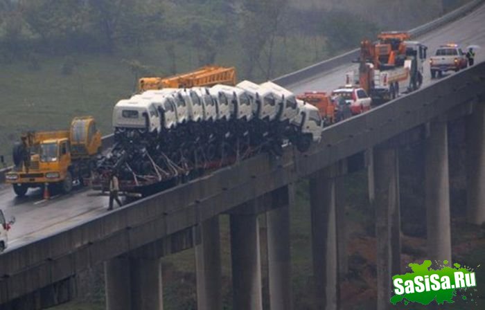 Пусть ваше утро будет не таким! (17 фото)