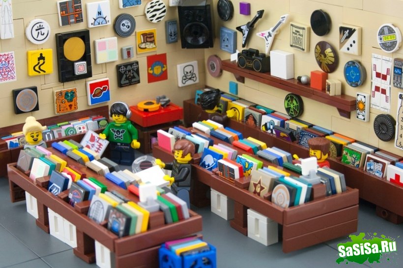      Lego (20 )