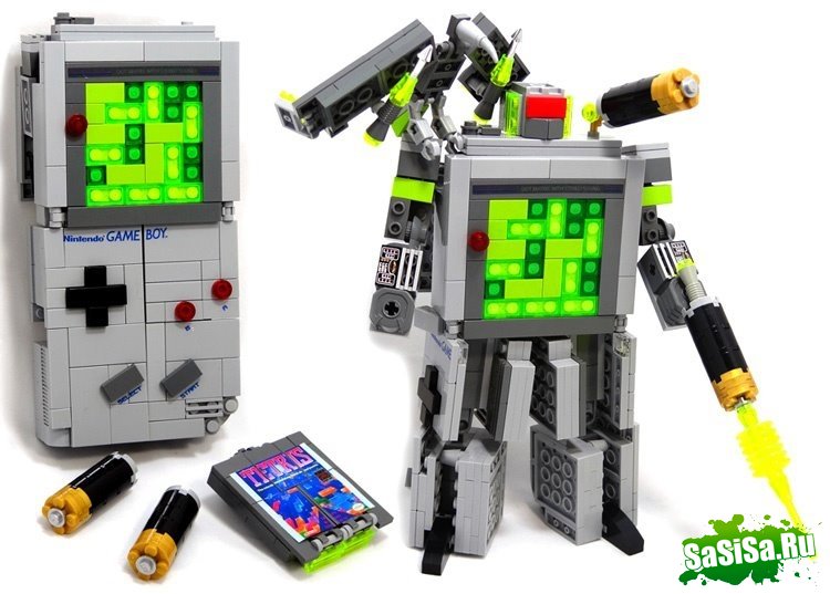      Lego (20 )