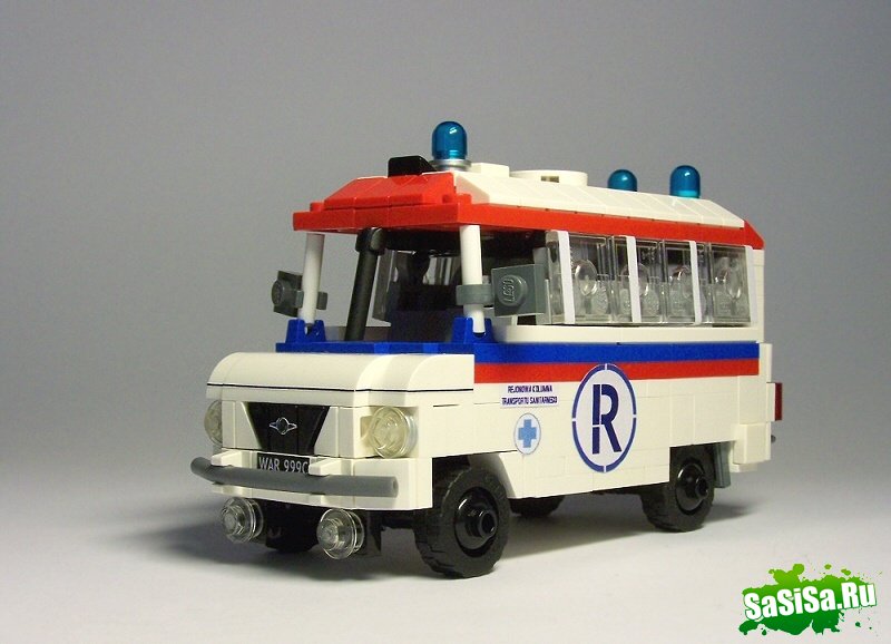      Lego (20 )