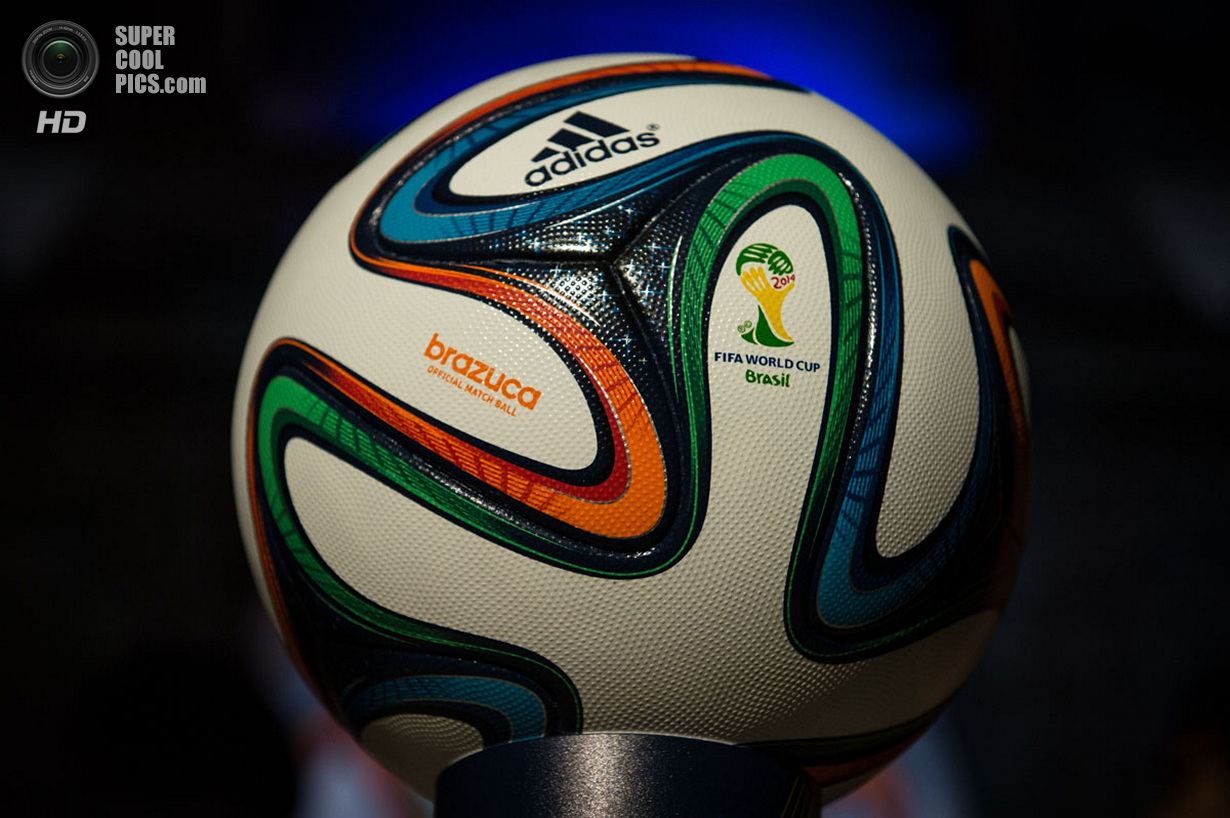 Brazuca    -2014 (8 )