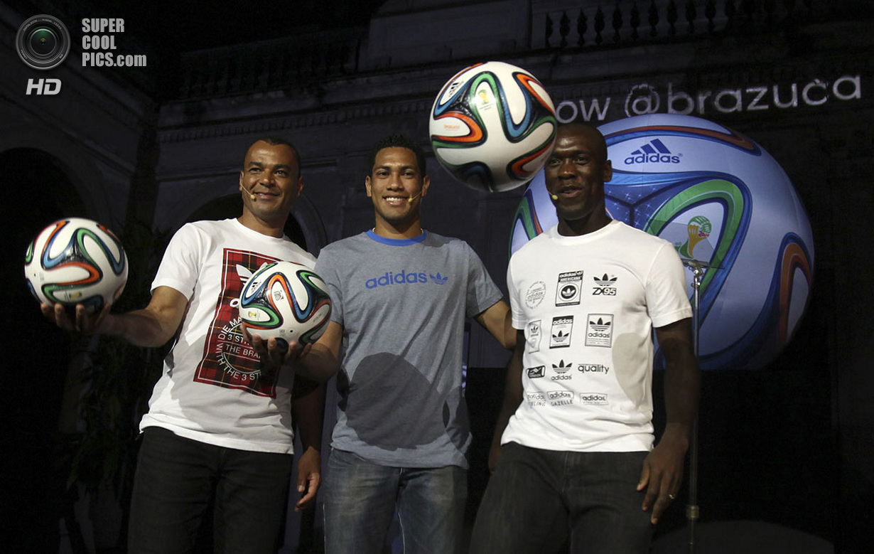 Brazuca    -2014 (8 )