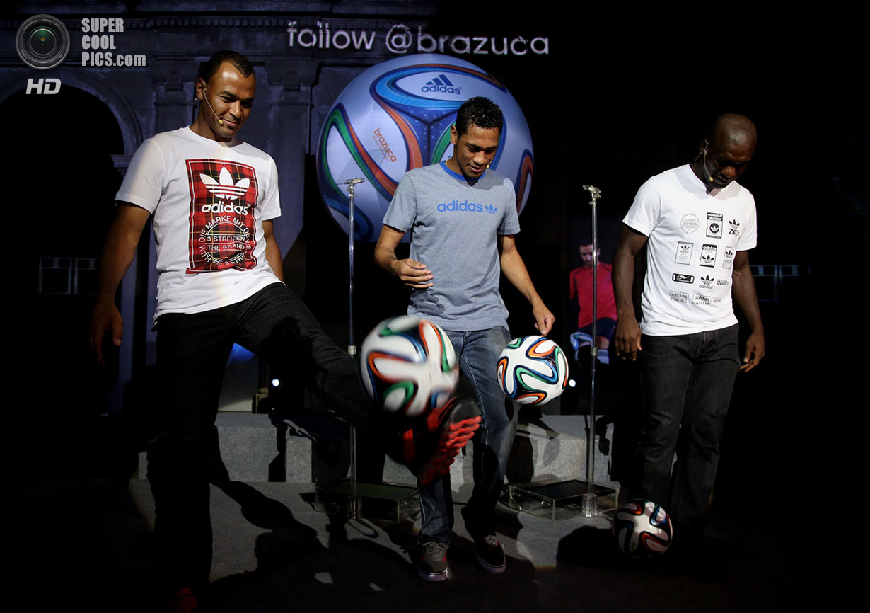 Brazuca    -2014 (8 )