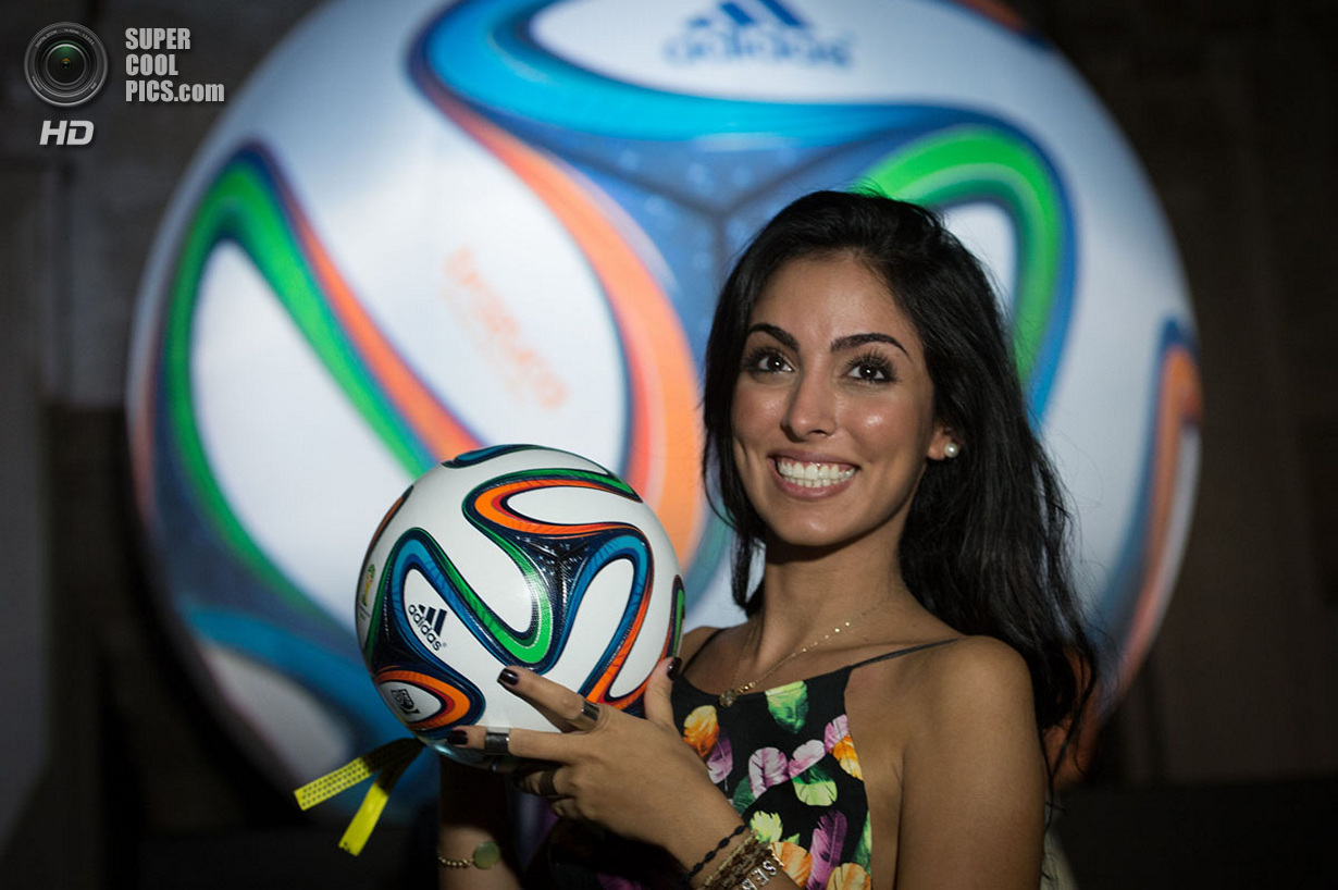 Brazuca    -2014 (8 )