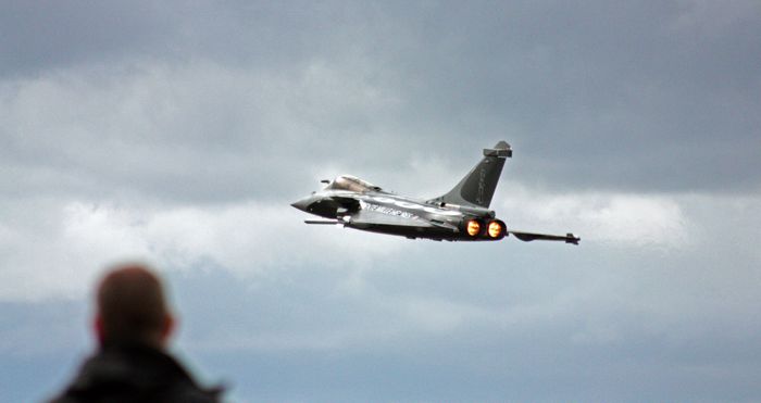 Dassault Rafale: ,   (9 )