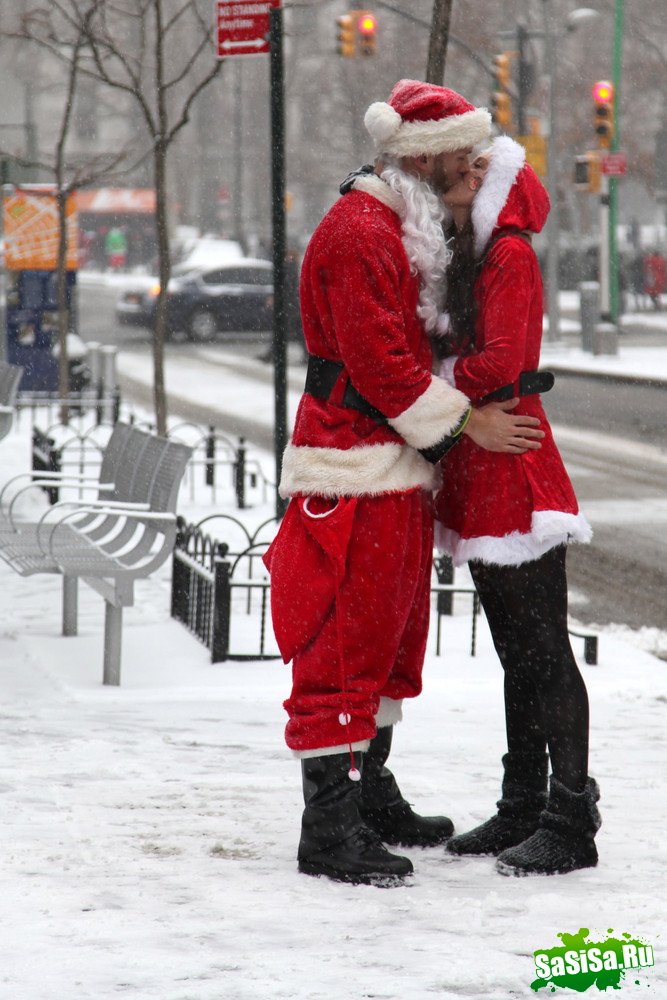   - SantaCon 2013 (19 )