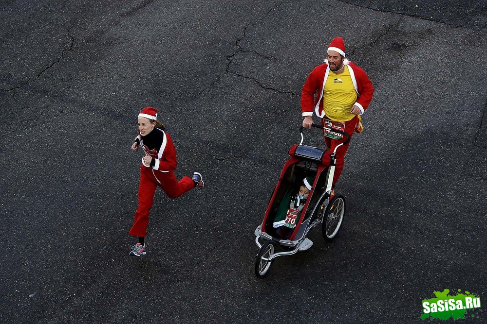   - SantaCon 2013 (19 )