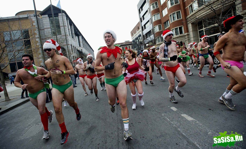   - SantaCon 2013 (19 )