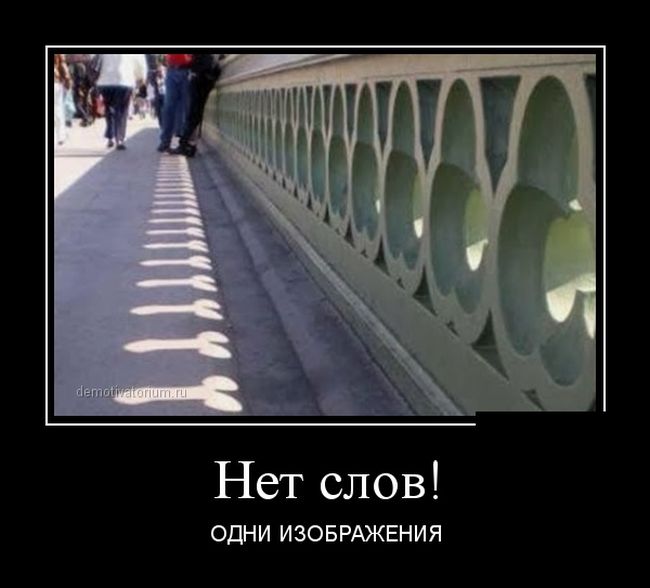 Демотиваторы пятницы (27 фото)