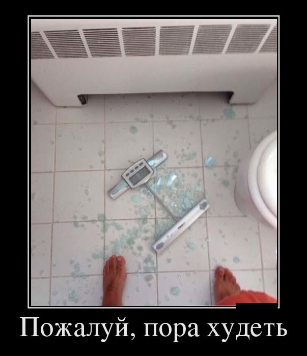 Демотиваторы понедельника (28 фото)