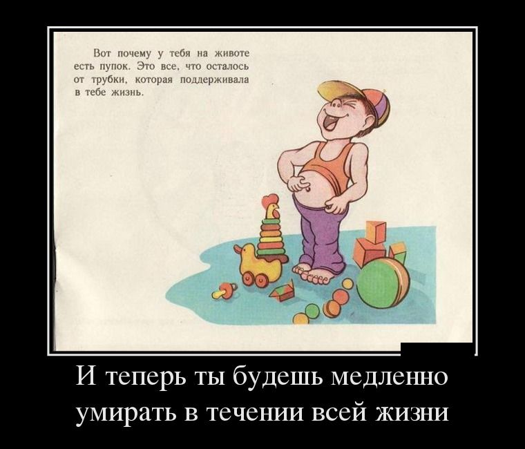 Демотиваторы вторника (26 фото)