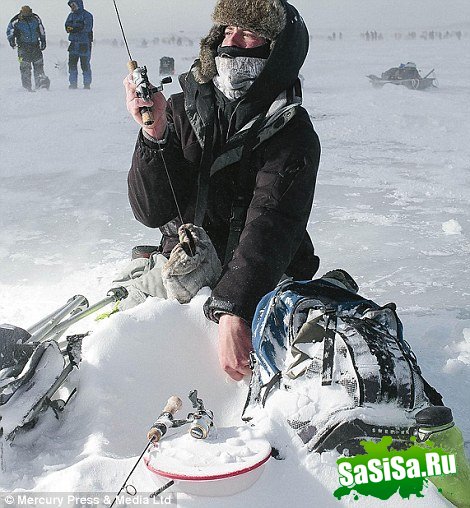 Не,это не майдан! (5 фото)