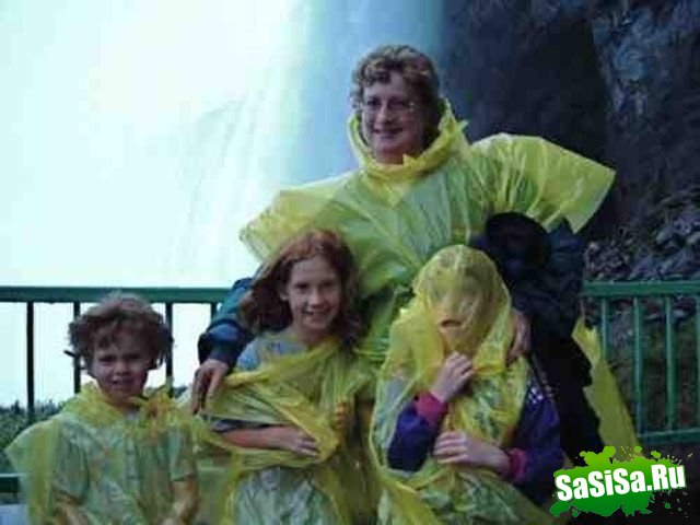 Ужасные родители! (13 фото)