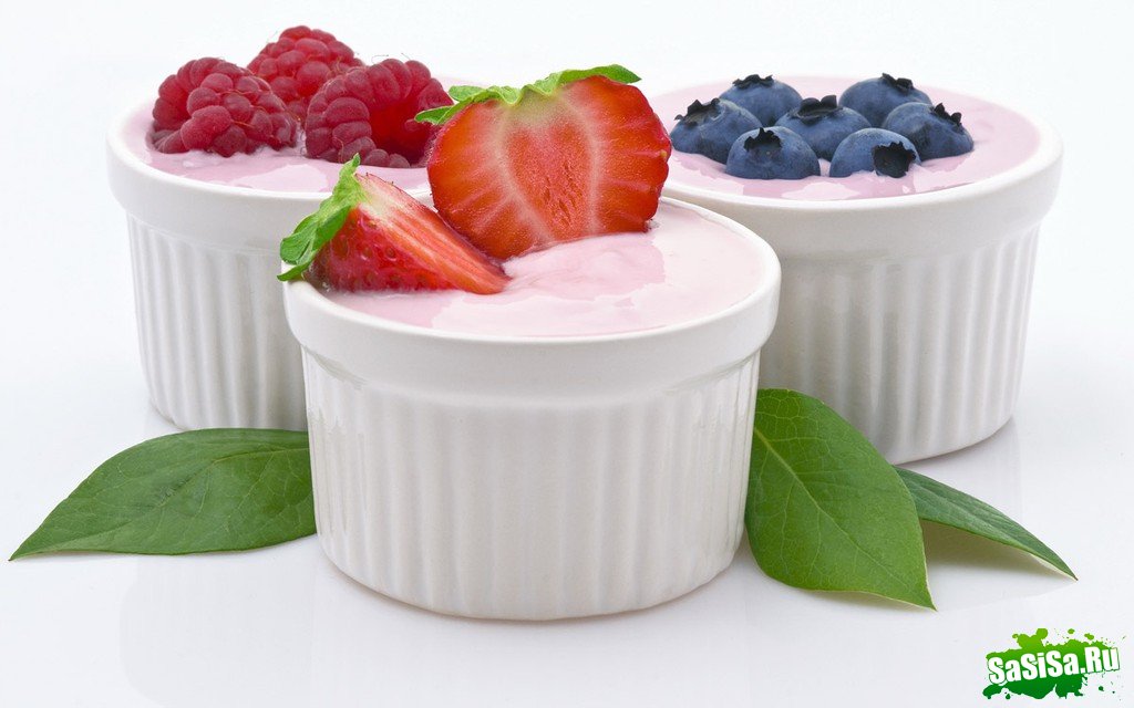 10 продуктов, которые всегда должны быть на кухне (10 фото)