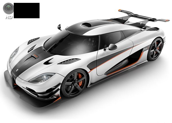 Koenigsegg:   (5 )