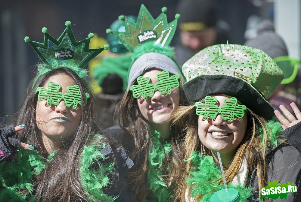 St. Patrick's Day 2014 (27 )