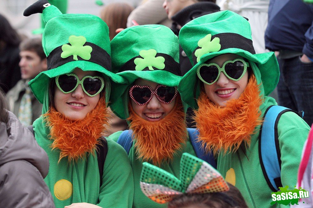 St. Patrick's Day 2014 (27 )