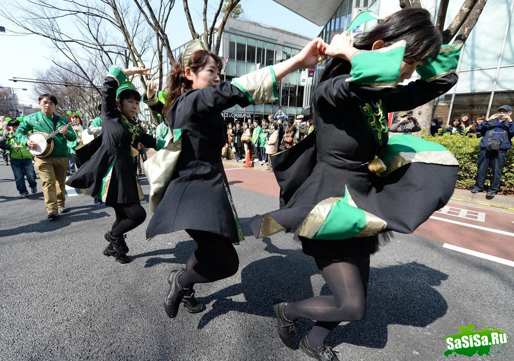 St. Patrick's Day 2014 (27 )