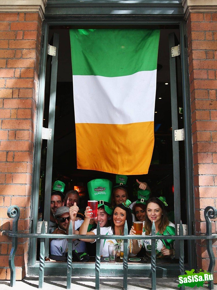 St. Patrick's Day 2014 (27 )