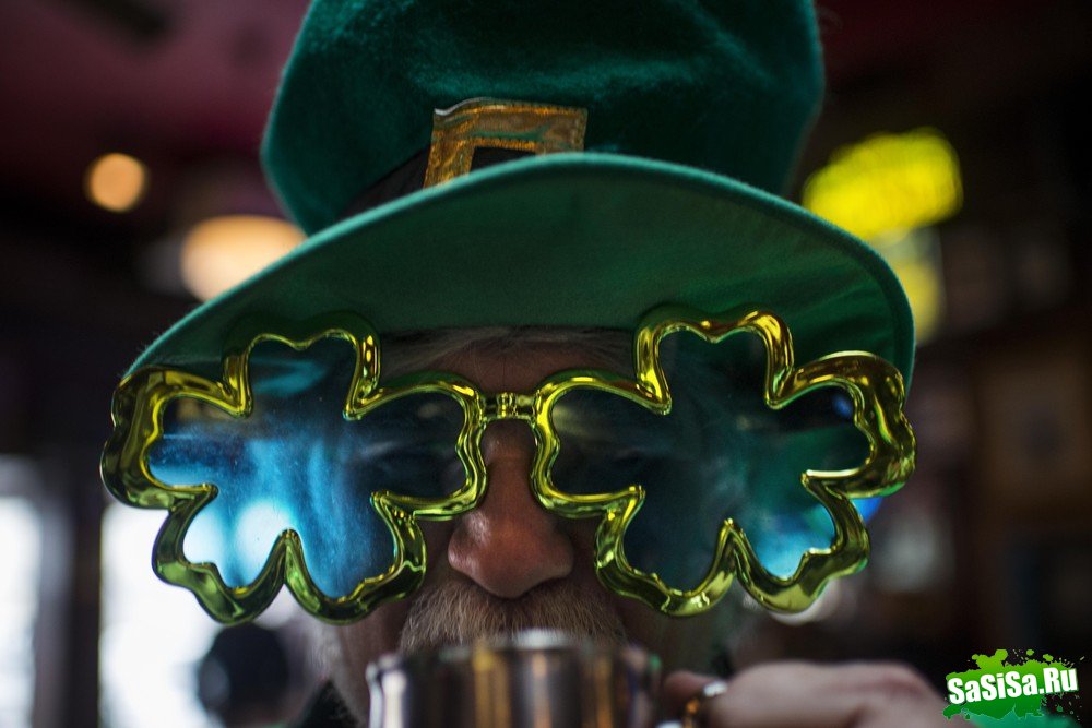 St. Patrick's Day 2014 (27 )