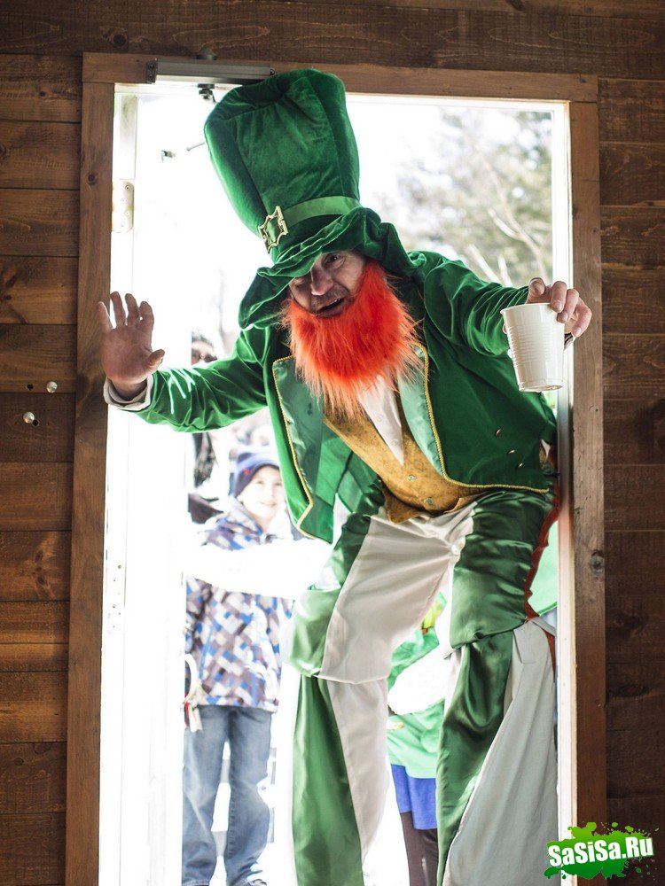 St. Patrick's Day 2014 (27 )