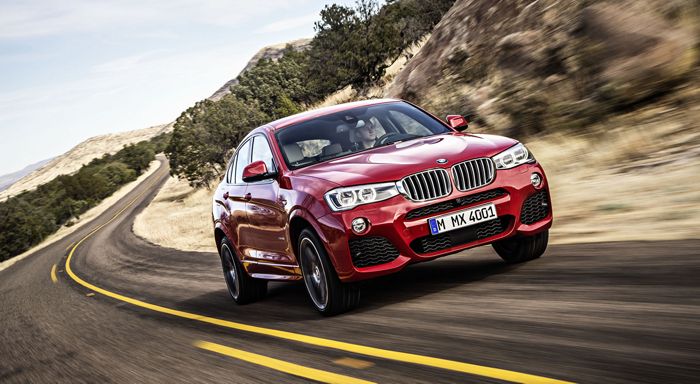   BMW X3  X6 (15 )