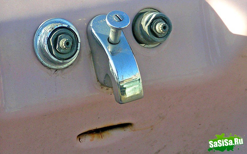 Лица повсюду (23 фото)