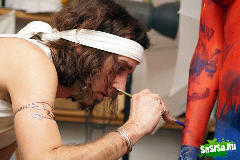 ��� �� �������. ���� ������ �� �������... (4 ����)