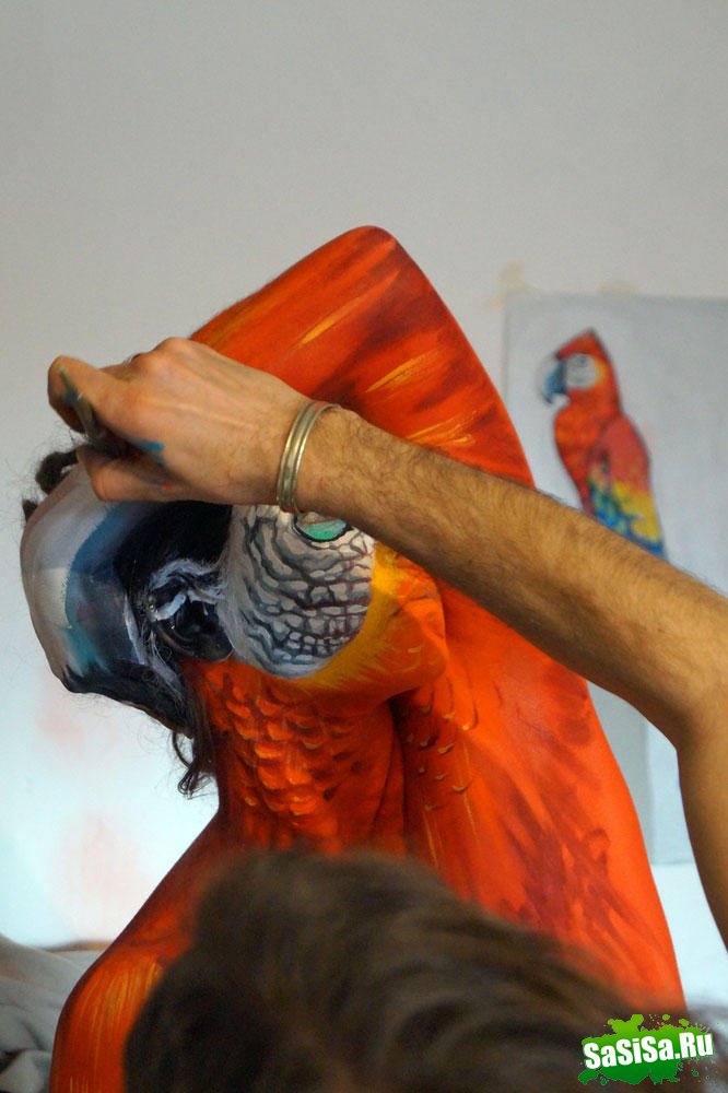 ��� �� �������. ���� ������ �� �������... (4 ����)