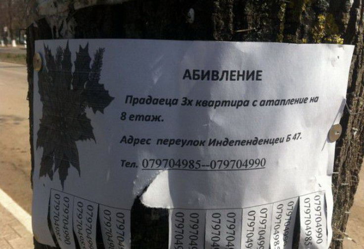 Народный креатив и приколы (20 фото)