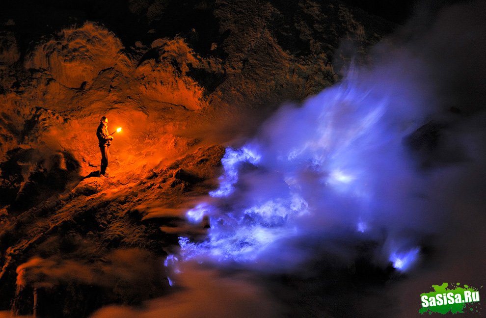 Kawah Ijen -     (7 )