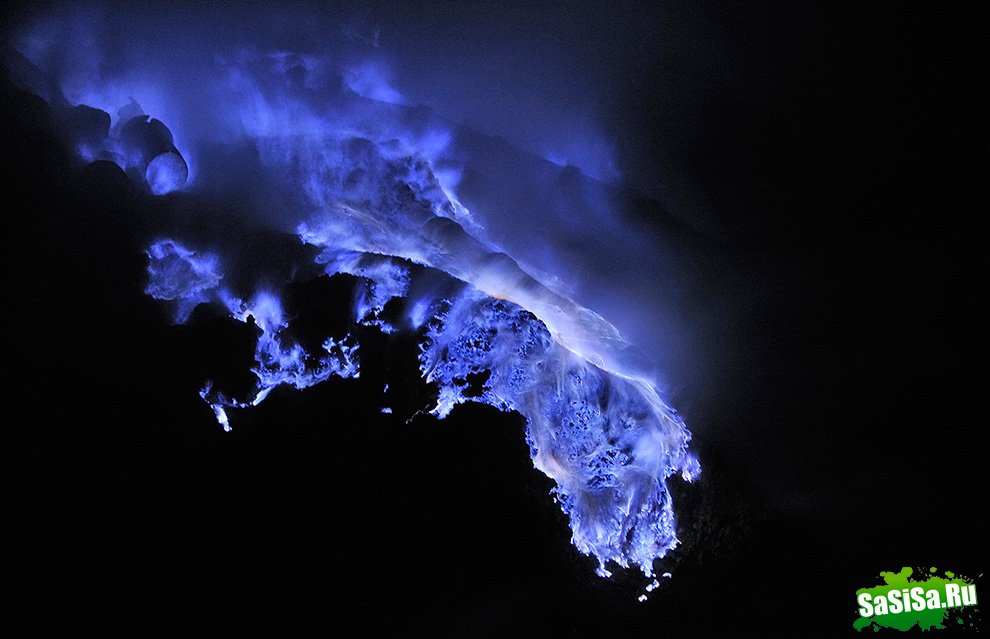 Kawah Ijen -     (7 )